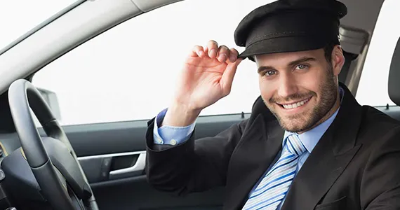 Best chauffeur services for graduation in Silver Spring MD