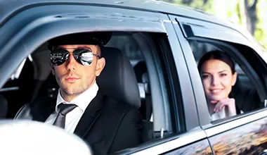 Chauffeur Services For Graduation 380 _ 220